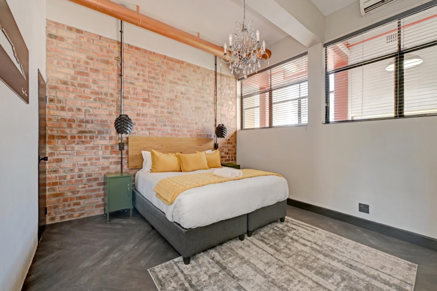 2 Bedroom Property for Sale in Cape Town City Centre Western Cape
